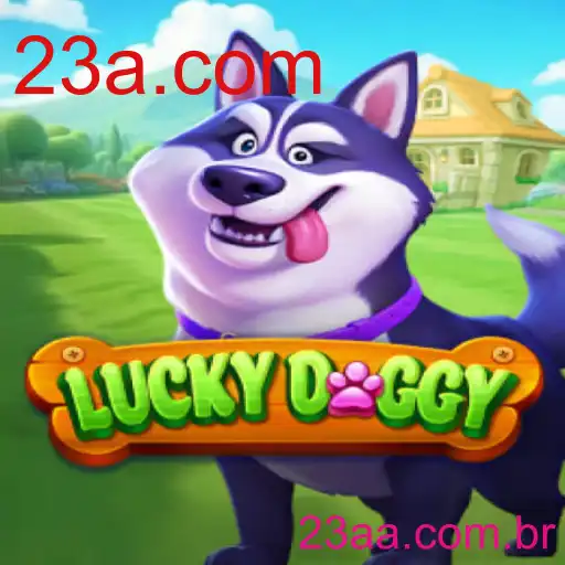 LuckyDoggy