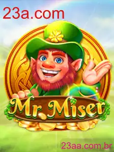MrMiser